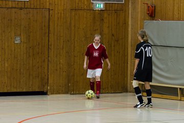 Bild 353 - C-Juniorinnen Hausturnier